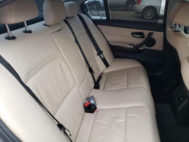 Photo 10 from auction – 2011 BMW 328 XI SUL with VIN WBAPK5C5XBF127655