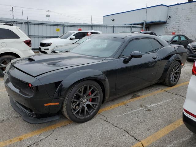 DODGE CHALLENGER 2015 with VIN 2C3CDZDJ1FH809511 - Photo from auction