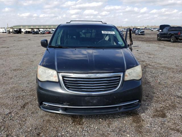 Photo 5 from auction – 2012 CHRYSLER TOWN & COU with VIN 2C4RC1BG2CR273563