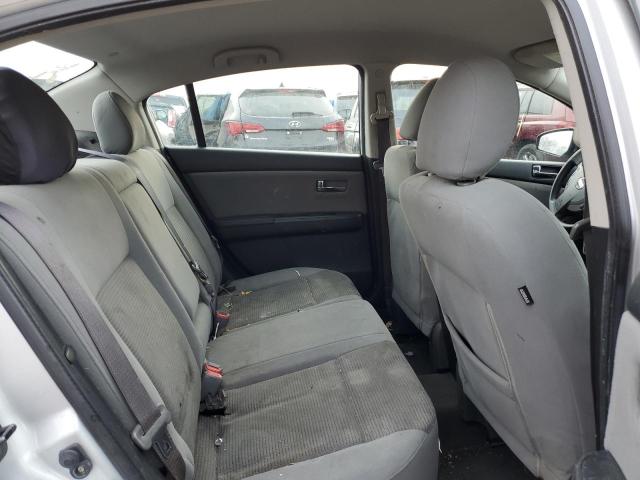 Photo 10 from auction – 2011 NISSAN SENTRA 2.0 with VIN 3N1AB6AP2BL634433