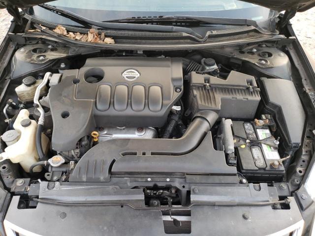 Photo 11 from auction – 2012 NISSAN ALTIMA BAS with VIN 1N4AL2AP7CC193887