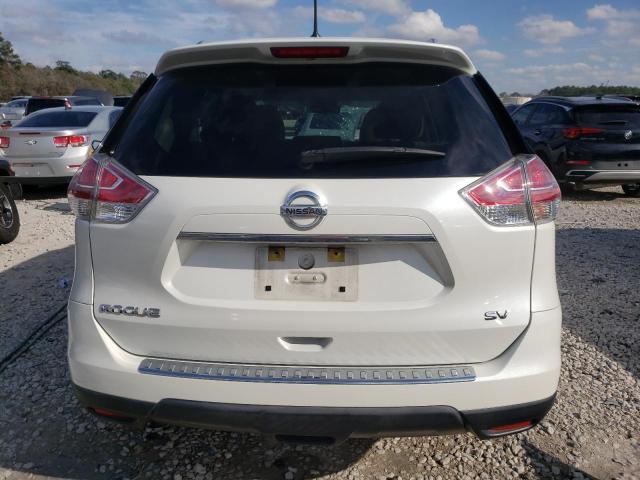 Photo 6 from auction – 2015 NISSAN ROGUE S with VIN KNMAT2MT9FP522220