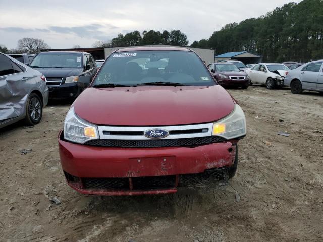 Photo 5 from auction – 2010 FORD FOCUS SE with VIN 1FAHP3FN7AW115458