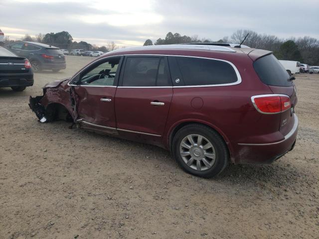 Photo 2 from auction – 2015 BUICK ENCLAVE with VIN 5GAKRBKD2FJ118095
