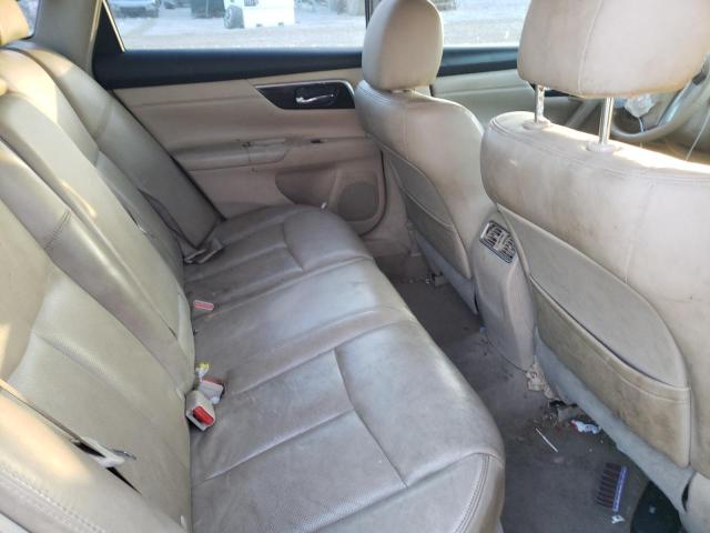 Photo 10 from auction – 2013 NISSAN ALTIMA 2.5 with VIN 1N4AL3APXDN511593