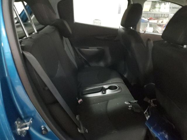 Photo 10 from auction – 2019 CHEVROLET SPARK LS with VIN KL8CB6SA8KC720429