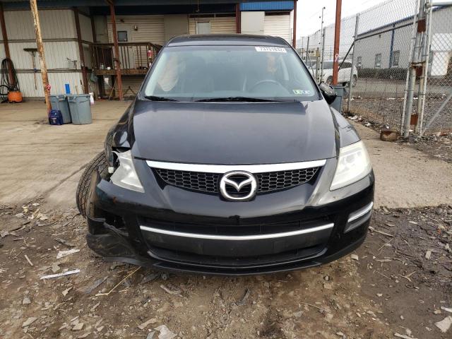Photo 5 from auction – 2009 MAZDA CX-9 with VIN JM3TB38V390181172