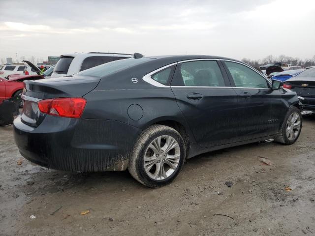 Photo 3 from auction – 2014 CHEVROLET IMPALA LT with VIN 2G1125S34E9117329