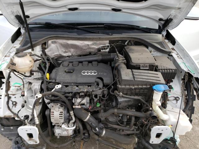 Photo 12 from auction – 2018 AUDI Q3 PREMIUM with VIN WA1JCCFS6JR016572