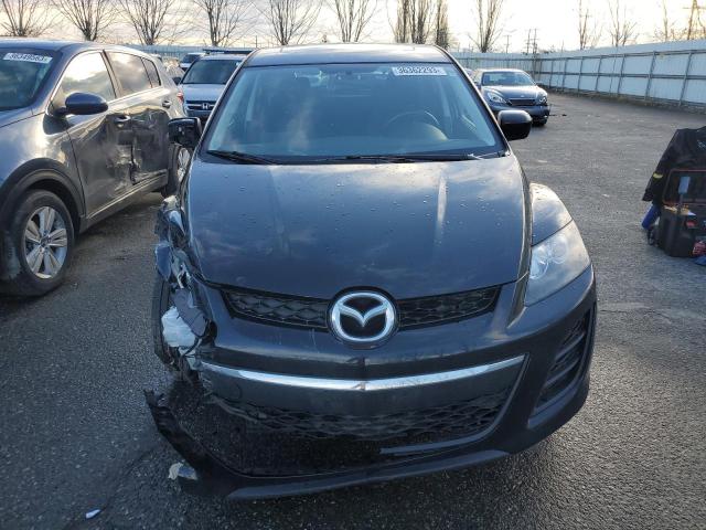Photo 5 from auction – 2010 MAZDA CX-7 with VIN JM3ER2WM6A0327769