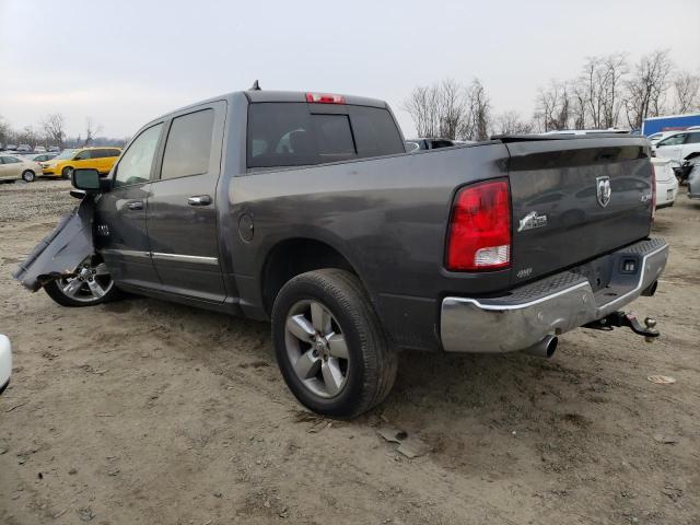 Photo 2 from auction – 2016 RAM 1500 SLT with VIN 1C6RR7LT8GS124759