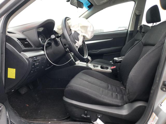 Photo 7 from auction – 2010 SUBARU LEGACY 2.5 with VIN 4S3BMBC6XA3226796