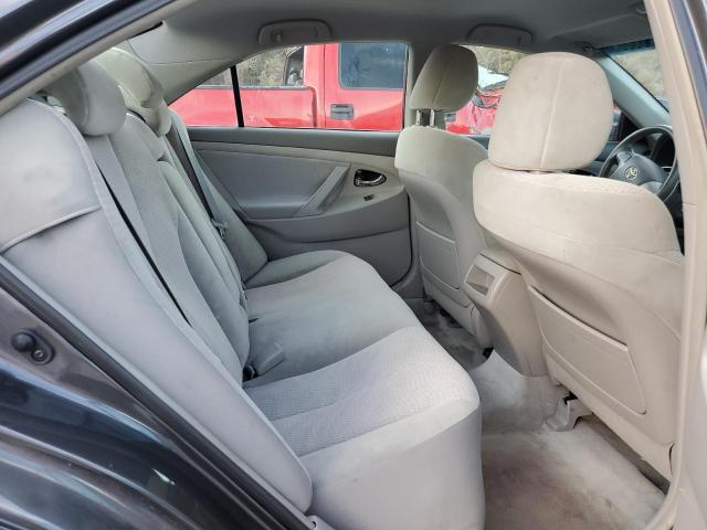Photo 10 from auction – 2011 TOYOTA CAMRY BASE with VIN 4T1BF3EK6BU179199