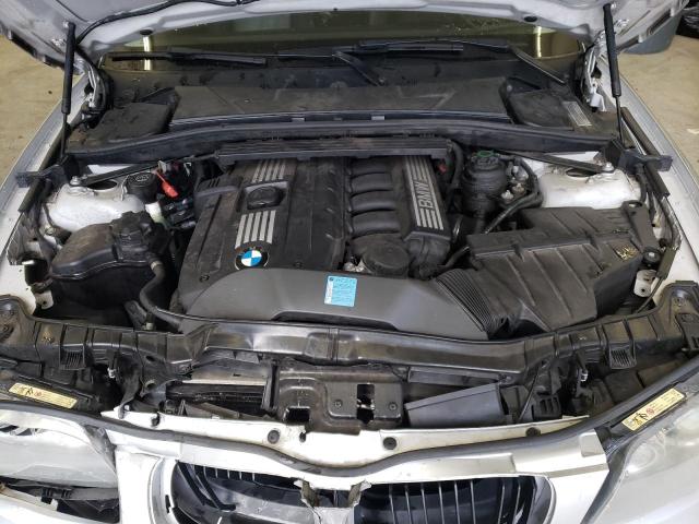 Photo 11 from auction – 2008 BMW 128 I with VIN WBAUP73518VF06514