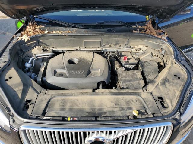 Photo 12 from auction – 2018 VOLVO XC90 T6 with VIN YV4A22PL7J1206306