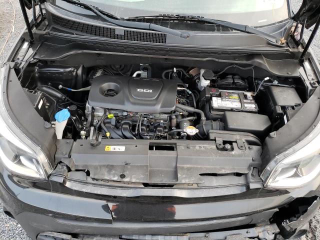 Photo 11 from auction – 2017 KIA SOUL with VIN KNDJN2A21H7466427