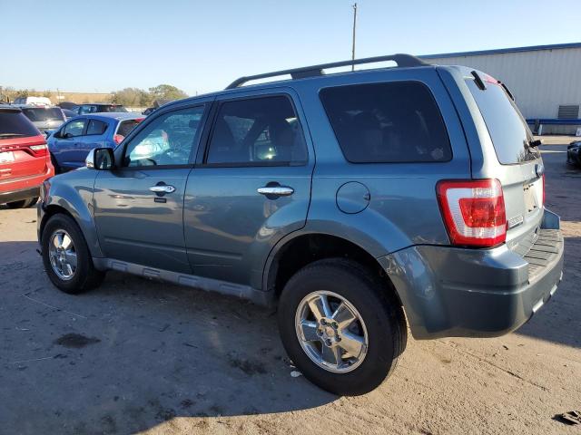 Photo 2 from auction – 2012 FORD ESCAPE XLT with VIN 1FMCU0D76CKC37315