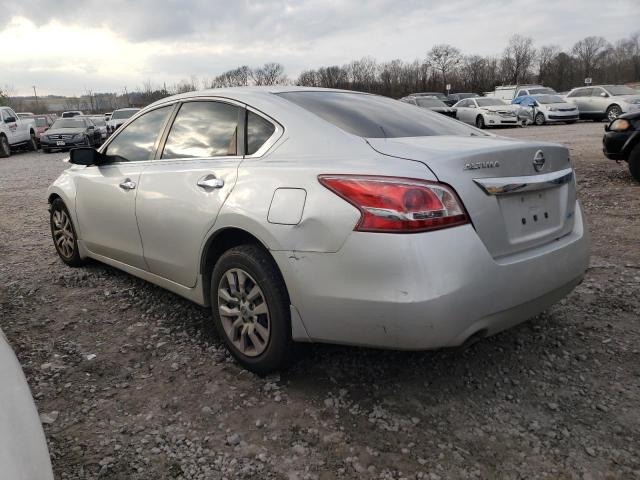 Photo 2 from auction – 2013 NISSAN ALTIMA 2.5 with VIN 1N4AL3AP8DC293634