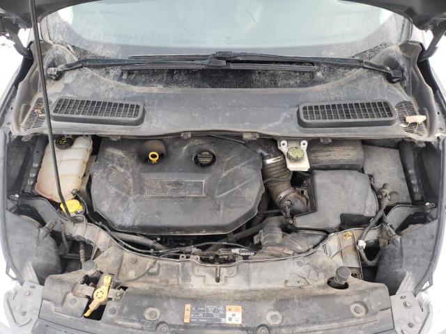Photo 12 from auction – 2014 FORD ESCAPE SE with VIN 1FMCU9G98EUE41736