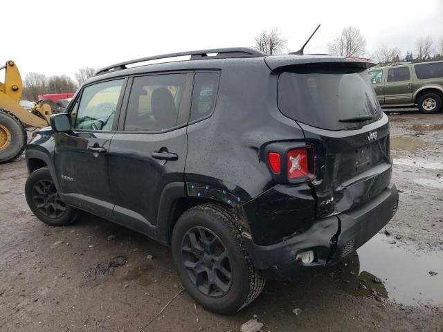 Photo 2 from auction – 2015 JEEP RENEGADE L with VIN ZACCJBBT0FPB72180
