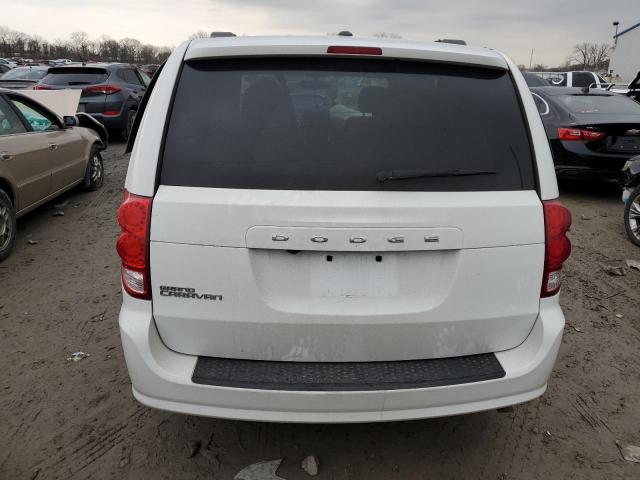 Photo 6 from auction – 2017 DODGE GRAND CARA with VIN 2C4RDGCGXHR834209