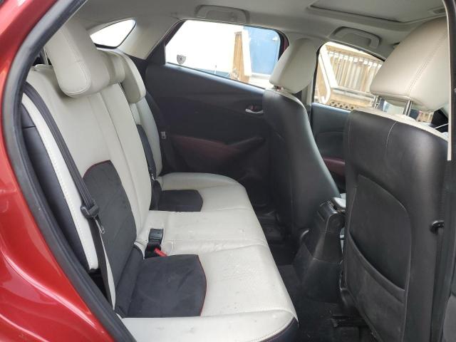 صورة رقم 11 من المزاد - 2016 MAZDA CX-3 GRAND مع VIN JM1DKBD75G0122152