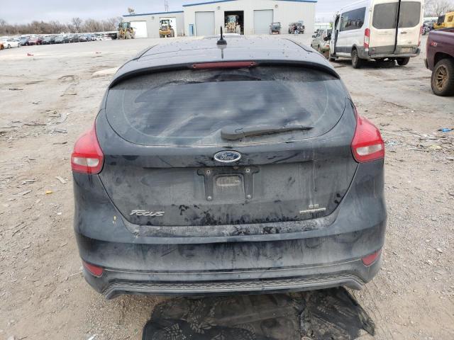 Photo 6 from auction – 2015 FORD FOCUS SE with VIN 1FADP3K23FL230870