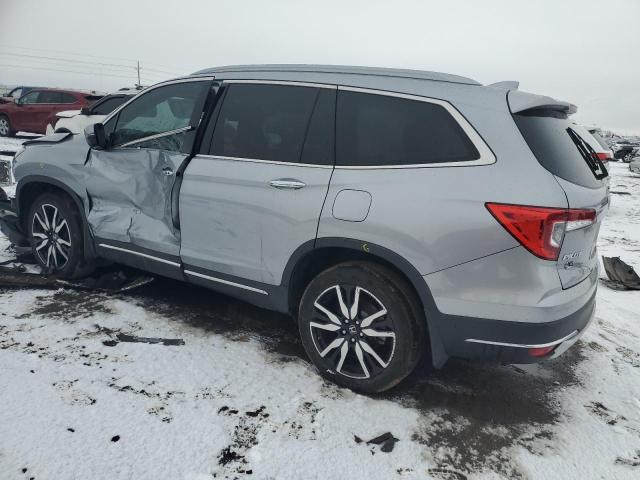 Photo 2 from auction – 2020 HONDA PILOT TOUR with VIN 5FNYF6H96LB005071