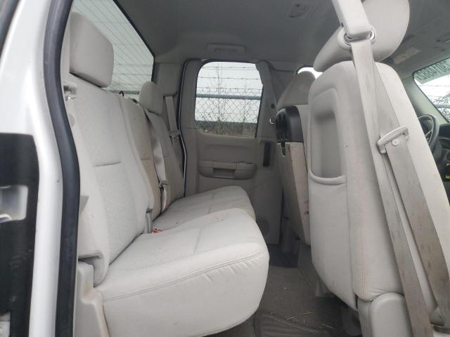 Photo 10 from auction – 2007 GMC SIERRA K25 with VIN 1GTHK29K07E555010
