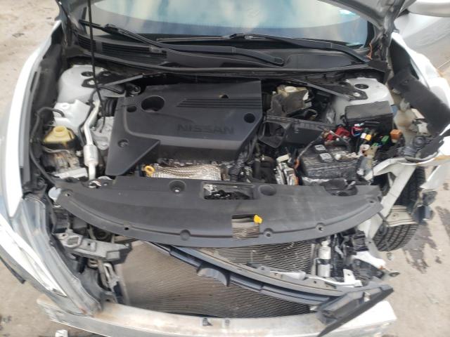 Photo 11 from auction – 2017 NISSAN ALTIMA 2.5 with VIN 1N4AL3AP6HC272268