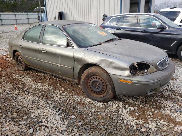 Photo 4 from auction – 2004 MERCURY SABLE GS with VIN 1MEFM50U44A617303