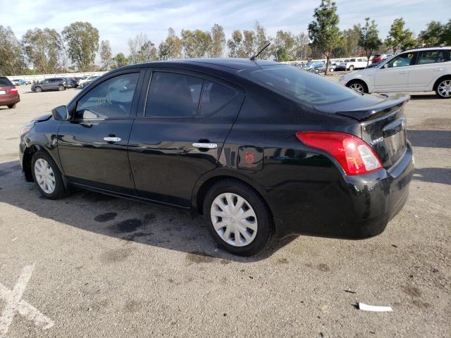 Photo 2 from auction – 2015 NISSAN VERSA S with VIN 3N1CN7AP6FL945469