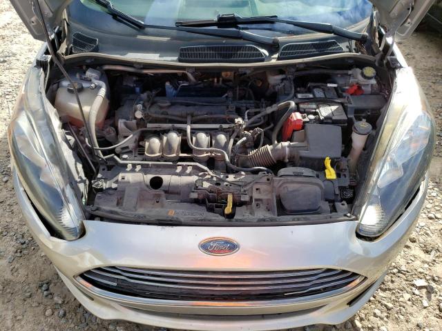 Photo 11 from auction – 2017 FORD FIESTA SE with VIN 3FADP4EJ4HM115947
