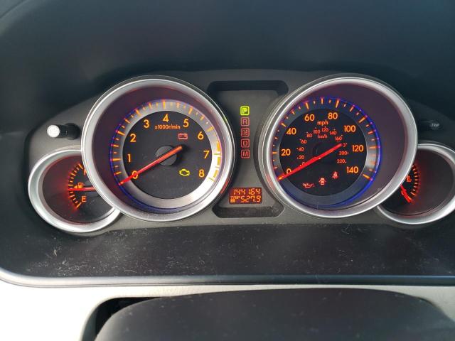 Photo 9 from auction – 2008 MAZDA CX-9 with VIN JM3TB38A280156503