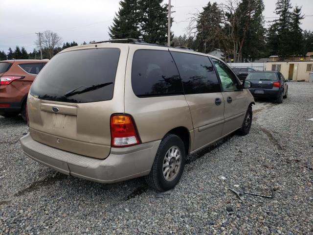 Photo 3 from auction – 2001 FORD WINDSTAR L with VIN 2FMZA51431BB19126