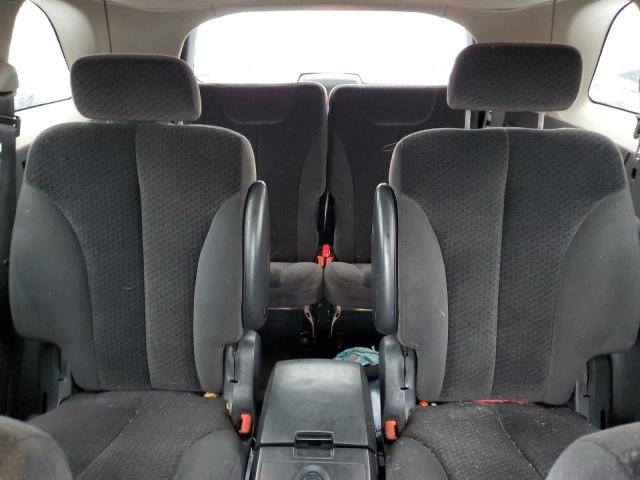Photo 10 from auction – 2004 CHRYSLER PACIFICA with VIN 2C8GM68414R579314