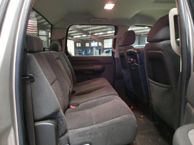 Photo 10 from auction – 2008 CHEVROLET SILVERADO with VIN 2GCEK13M481133932