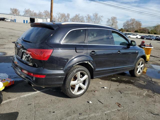 Photo 3 from auction – 2013 AUDI Q7 PRESTIG with VIN WA1DGAFE2DD004565