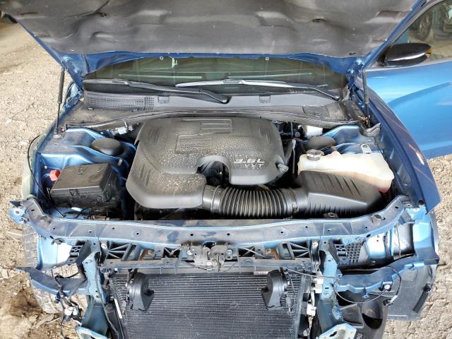 Photo 11 from auction – 2021 DODGE CHARGER GT with VIN 2C3CDXHG4MH632971