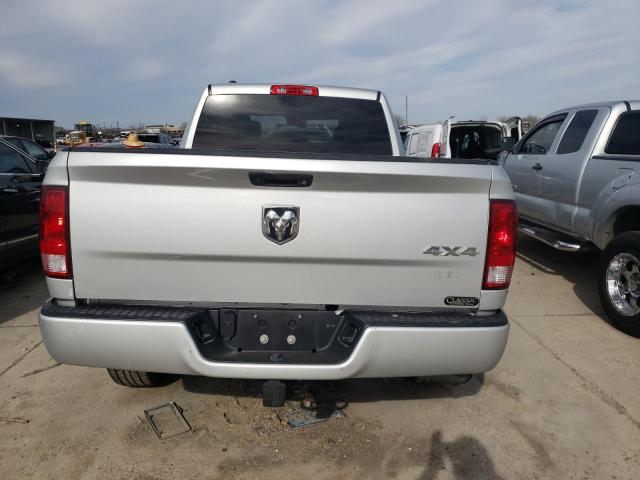 Photo 6 from auction – 2018 RAM 1500 ST with VIN 1C6RR7FG1JS339745