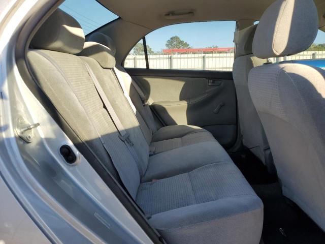 Photo 10 from auction – 2008 TOYOTA COROLLA CE with VIN 1NXBR32E18Z988947