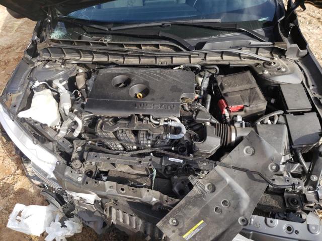 Photo 11 from auction – 2019 NISSAN ALTIMA S with VIN 1N4BL4BV1KC189300