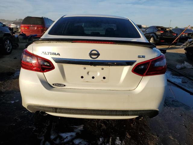 Photo 6 from auction – 2017 NISSAN ALTIMA 2.5 with VIN 1N4AL3AP5HC254344
