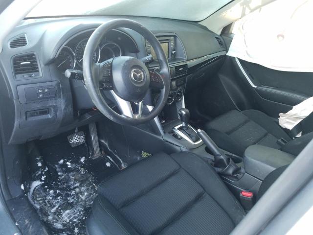 Photo 7 from auction – 2015 MAZDA CX-5 TOURI with VIN JM3KE4CY4F0442573