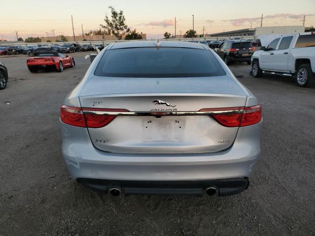 Photo 6 from auction – 2017 JAGUAR XF PREMIUM with VIN SAJBD4BV8HCY35045