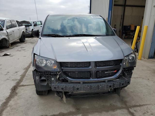 Photo 5 from auction – 2015 DODGE GRAND CARA with VIN 2C4RDGBG6FR581078