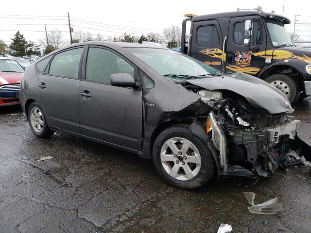 Photo 4 from auction – 2008 TOYOTA PRIUS with VIN JTDKB20U183447660