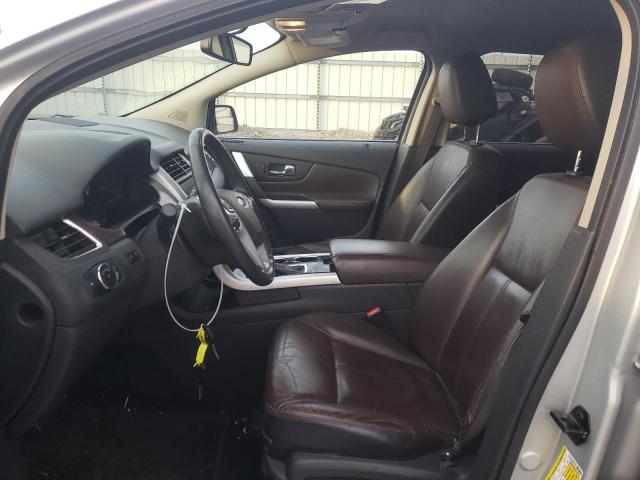 Photo 7 from auction – 2013 FORD EDGE LIMIT with VIN 2FMDK4KC4DBC13673