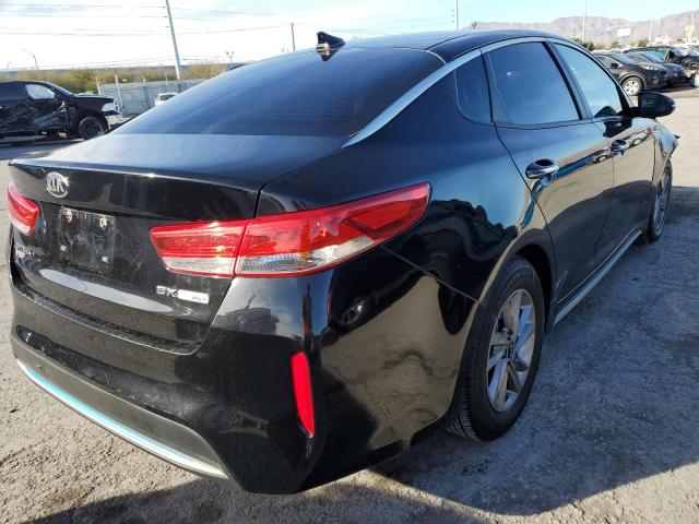 Zdjęcie 3 z aukcji – 2017 KIA OPTIMA PLU z VIN KNAGV4LD1H5014006