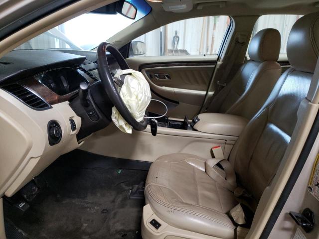 Photo 7 from auction – 2018 FORD TAURUS LIM with VIN 1FAHP2F81JG130133
